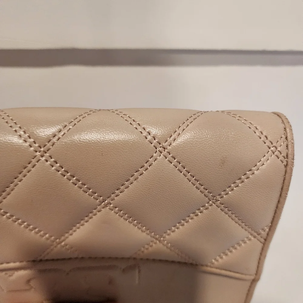 Tory Burch‎ Savannah chain wallet/purse - Picture 11 of 17